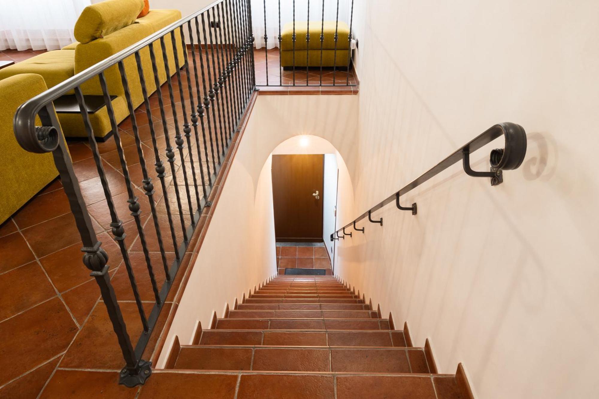 Domus Lxvii Monti Apartment Rom