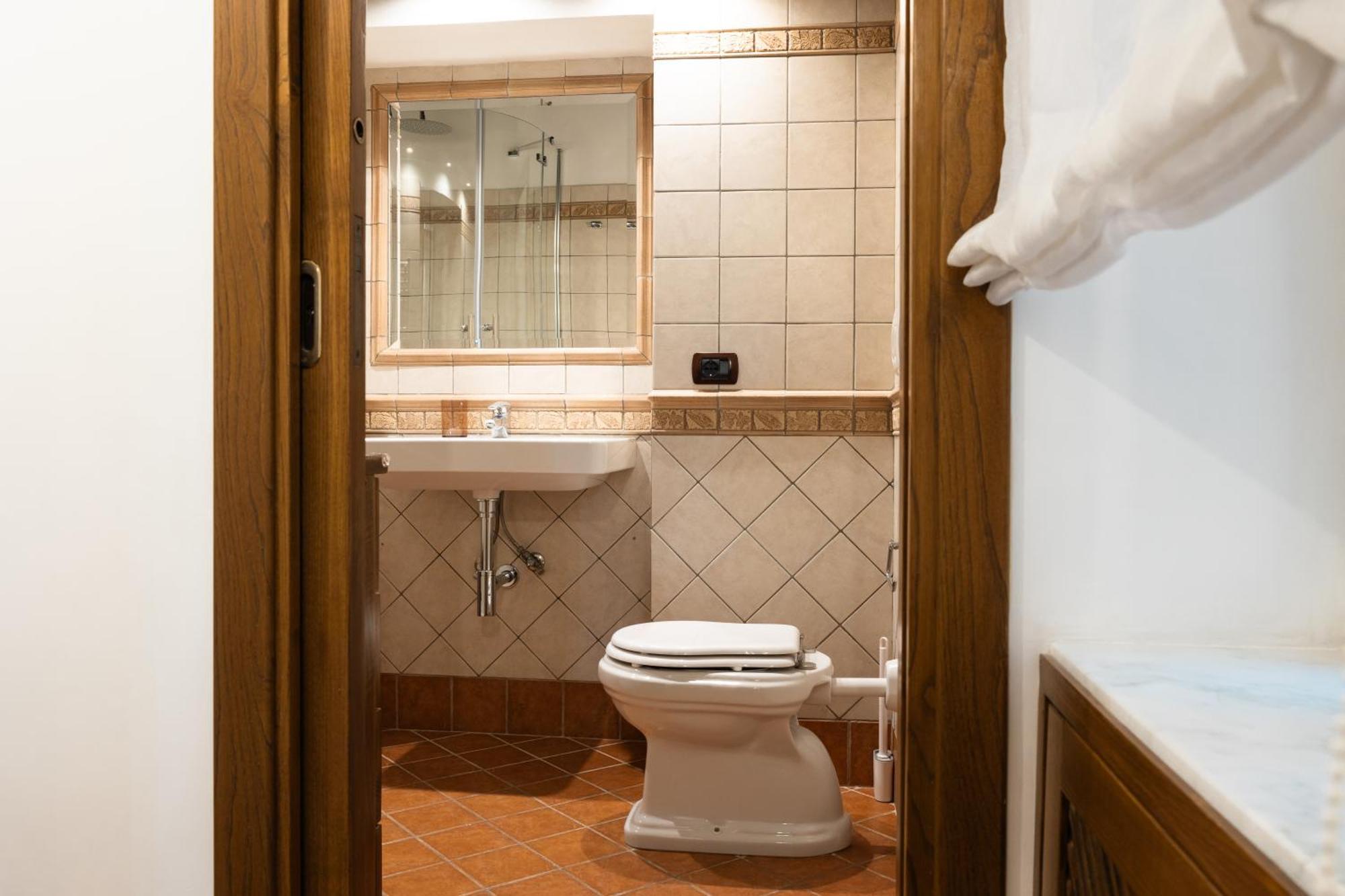 Domus Lxvii Monti Rom