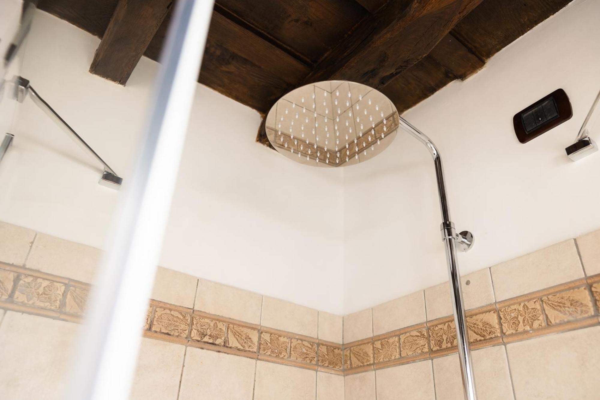 Domus Lxvii Monti Apartment Rom