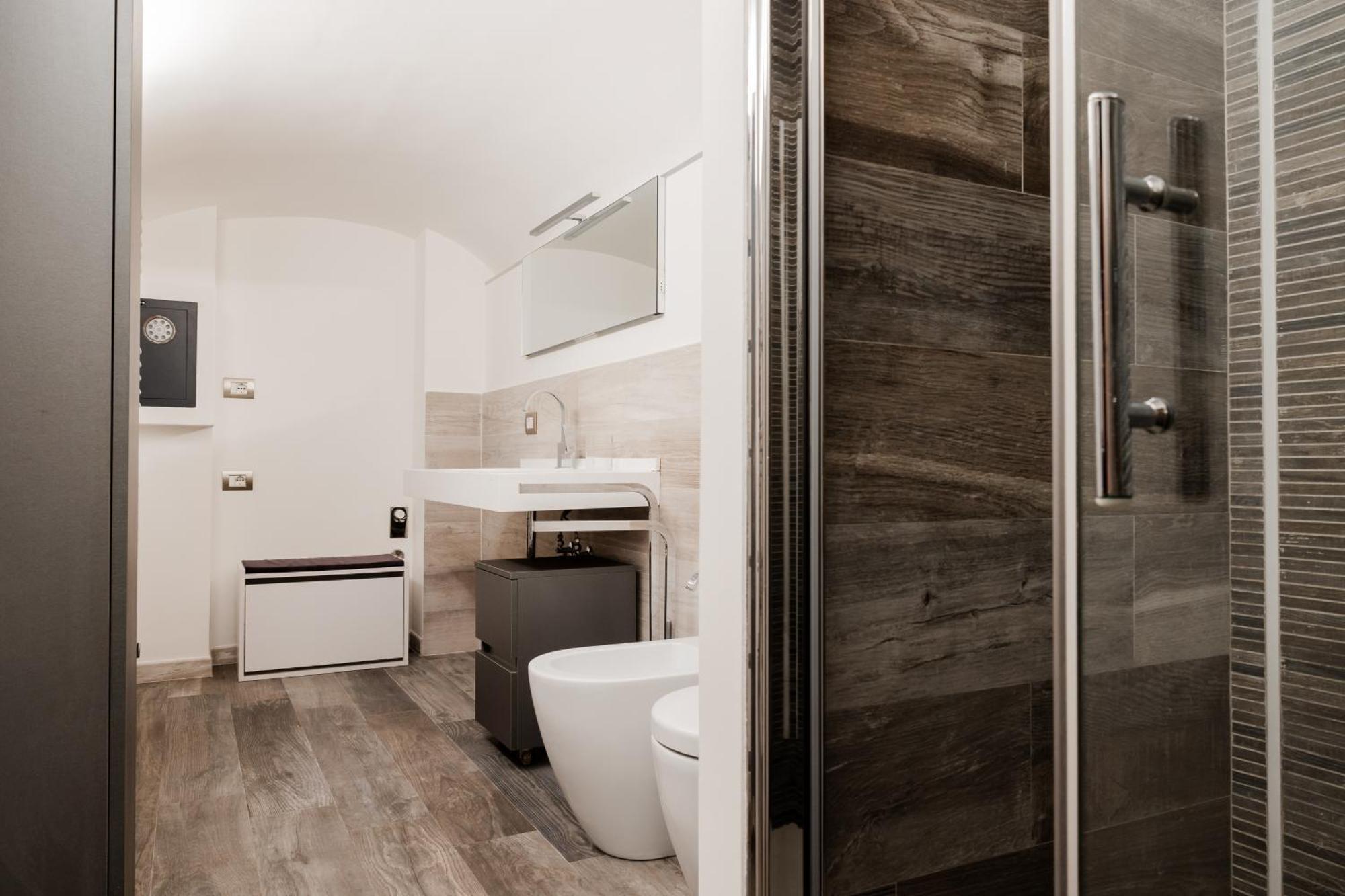 Domus Lxvii Monti Apartment Rom