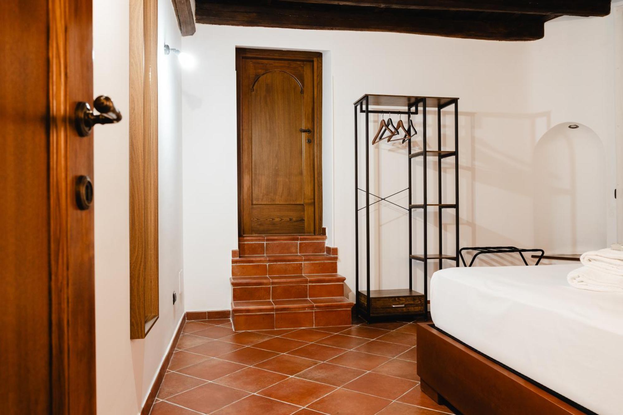 Apartment Domus Lxvii Monti Rom
